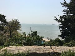 -胡里山炮台