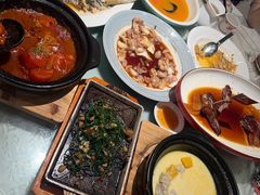 -稻香饭店(龙华天虹店)