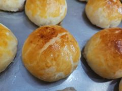 -HappyMiss花满楼鲜花饼(和谐店)