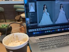 -Peet's Coffee皮爷咖啡(大学路店)