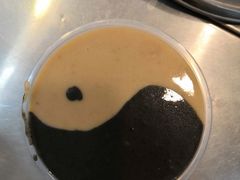 花生芝麻糊-芝麻糊世家(西华店)