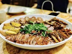 -陈鹏鹏潮汕菜(欢乐海岸 海边景观店)