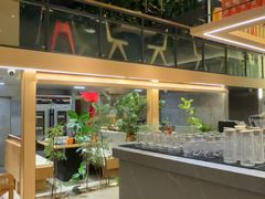-莺花渡火锅City Green(万象城店)