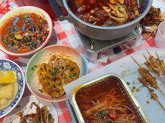 -龙虾当家·大排档(红谷滩五中店)