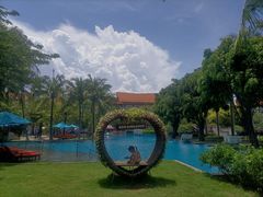 -三亚海棠湾万丽度假酒店