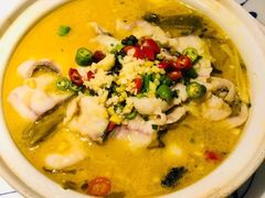 -小菜园新徽菜(江阴万达店)