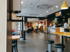 -麦当劳(明湖店)