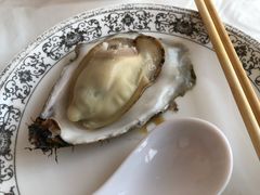 -渔民船说·北塘海鲜·天津菜·海肠捞饭(北塘古镇店)