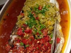 -湘与香缘·湖南菜(王府井北京市百货大楼店)