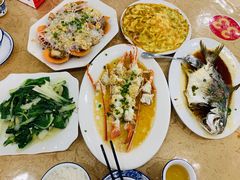 -双月饭店·20年老字号(新村店)