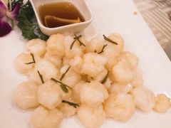 -江南村酒家