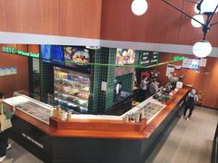 -魏斯理汉堡(西安沣东吾悦店)