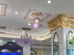 -齐家花园大酒店(宝山店)