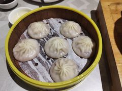 -如轩·海鲜砂锅粥·潮汕菜(南城店)