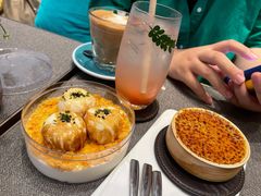 -PAUL LAFAYET 法式甜品(港汇广场店)