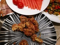 -国际海员俱乐部(餐饮部)