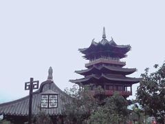 -杭州半山国家森林公园