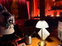 -音乐房子·Vintage Live Bar(玉林总店)