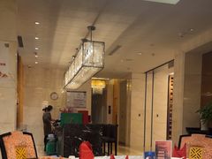 -酌宴府The China Club·广州万富希尔顿酒店(云城东路店)