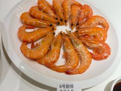 -万龙洲海鲜(安定门店)