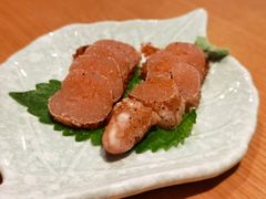烤明太子-九州酒场ひこぞう(1号店)