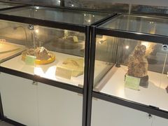 -房山世界地质公园博物馆