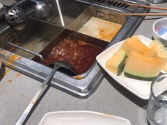 -海底捞火锅(步步高新天地店)