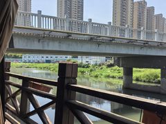 -漫渡庄绿岛花园•隐世庭园菜(滨湖店)