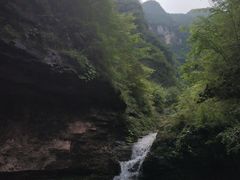 -孤山寨风景区