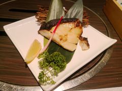 -赤坂亭·M9和牛烧肉(南京江南虹悦城店)