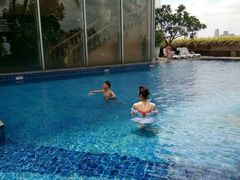 -曼谷王子宫殿酒店