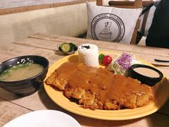 -Cafe Alice咖啡爱丽丝(奥城店)