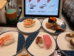 -滨寿司(新街口中央商场店)