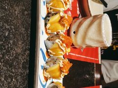 -古田居·特色寿司料理(星之岛旗舰店)
