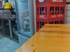 -明姨仔潮汕美食·碳炉猪脚·汕尾牛腩饭·起片鸡煲(起义路店)