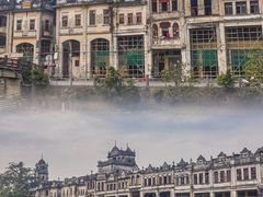 -赤坎·广东华侨国际旅游度假区