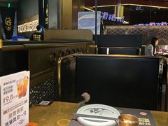 -烤匠麻辣烤鱼(万象城店)
