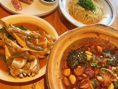 -永安鱼庄·镇江菜(三店纬五路店)