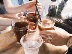 -来回·咖啡(天河南店)