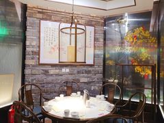 包厢-日丰园海肠水饺·老字号大连海鲜(和平广场店)