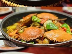 -阿英煲(凉城路店)