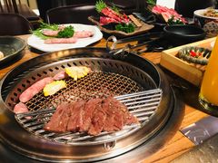 -黑牛の店·和牛烧肉(合生汇店)