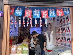 -河坊美食街(河坊街店)