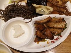 -素满香·素食自助餐(苏州·临顿路店)