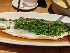 浙里双椒蒸白条-浙里本味·宴四季江南(三台山路店)