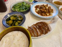 -便宜坊烤鸭店(玉蜓桥天坛店)