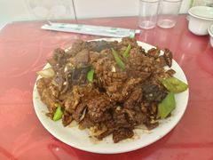 老爆三-胖子菜馆(隆昌路店)