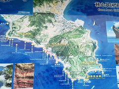 -大连金石滩滨海国家地质公园