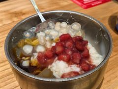 -成都你六姐·牛肉冒菜(信泰中心商场店)