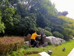 -云龙湖旅游景区